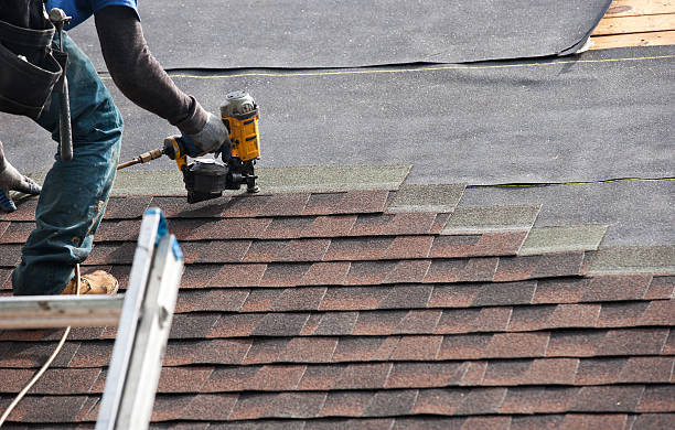 Licensed Gutter Installation service in Half Moon Bay, CA - Brentwood Metal Roofing